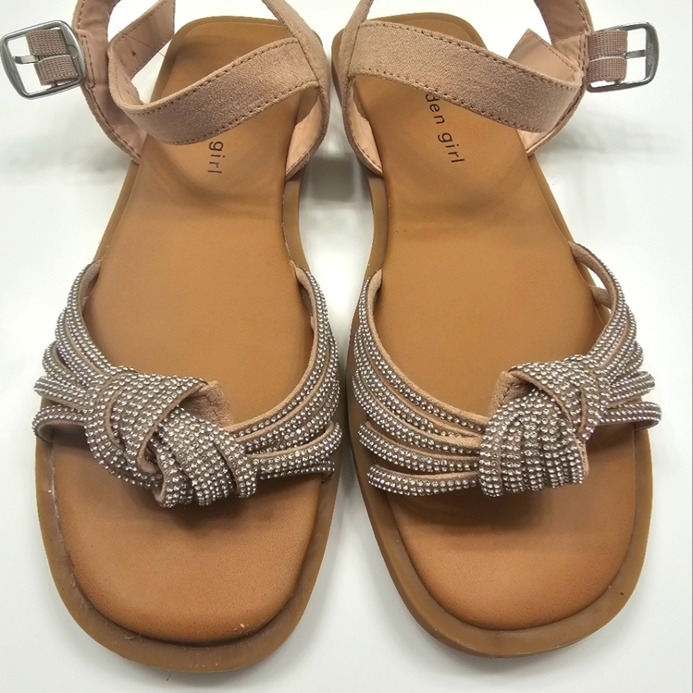 Madden Girl Sandals